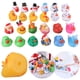 thumbnail image 1 of Holiday Fun Duck Bath Toy Linger Set7447882 (A), 1 of 9