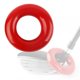 thumbnail image 5 of Herramienta de ayuda de swing perfecl para palos de golf rojo, 5 of 8