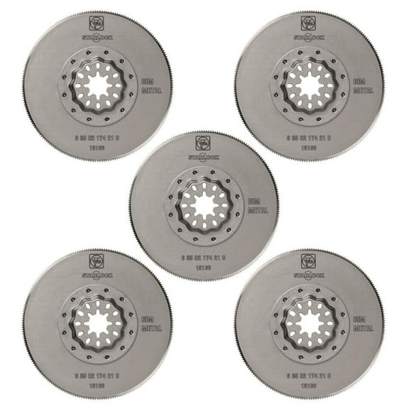 Fein 63502174230 3.12 in. Saw Blades