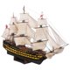 thumbnail image 2 of Yate de de Montaje DIY, Kit de Modelo de , Colección de Exhibición de Decoración de Hecha Yotijar Ensamblaje de barcos de bricolaje, 2 of 10