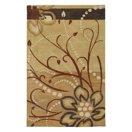 - Surya Athena ATH-5006 Area Rug