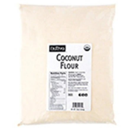 - Frontier Natural Products 227888 Coconut Flour 3 lbs.