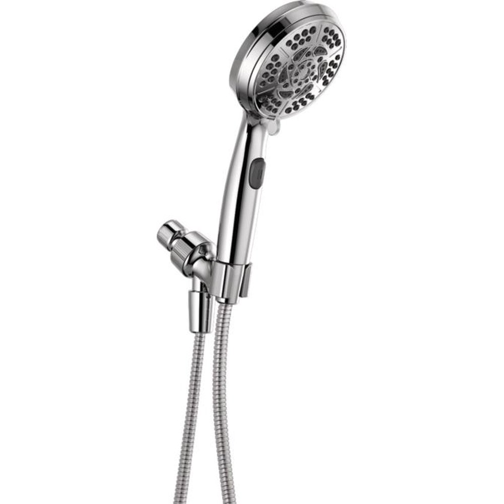 Peerless 7Spray Hand Shower with TouchClean in Chrome