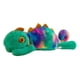 thumbnail image 3 of Lagarto de peluche de juguete para decoración del hogar, multiusos, suave y lindo, regalo de cumpleaños, lagarto de peluche 60cm, 3 of 9