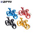 thumbnail image 1 of ZTTO Vélo Modèle Porte-Clés Alliage Modèle Porte-Clés, 1 of 7