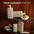 thumbnail image 6 of Native Body Wash for men, Limited Edition Mountain Sequoia & Rain, 18 fl oz, 6 of 9