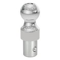 thumbnail image 1 of CURT 60628 Gooseneck Trailer Hitch Ball, 1 of 2