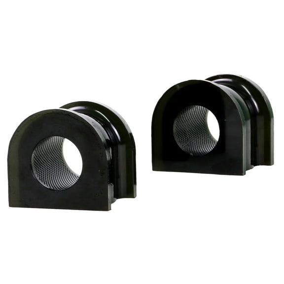 Nolathane REV004.0390 Front Suspension Stabilizer Bar Bushing Kit Compatible with Honda 00-09 S2000