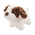thumbnail image 1 of Hearth & Gear Ferland Toy Adorable Dog Rag Doll For Cuddles, 1 of 7