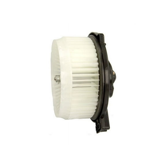 Blower Motor - Compatible with 2005 - 2012 Acura RL 2006 2007 2008 2009 2010 2011