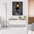 thumbnail image 2 of Cuadro Decorativo - Maradona, 2 of 3