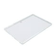 thumbnail image 3 of Funda transparente para tableta, funda para tableta de TPU Funda transparente para tableta de TPU Funda protectora para tableta Ultra sensible, 3 of 8