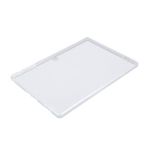 TPU Tablet Case Transparent Frosted 10.5 Inch TPU Soft Case Tablet Protective Cover for Iplay 9T Tablet