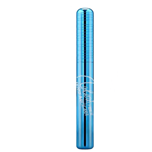 Natural Silicone Mascara - 7ml, Sensitive Eyes