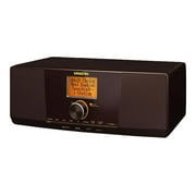 Sangean-WFR-1 - Clock radio