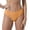 Beige, variant on Variety Pack of Womens Underwear Tucking Panties for Women Boy Shorts Underwear for Women plus Size 4x Panties for Women Bikini Brief Thigh Chafing Women's Low Waist Mesh Briefs Solid Color