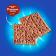 thumbnail image 3 of HONEY MAID Cinnamon Graham Crackers, Lunch Snacks, 14.4 oz, 3 of 17