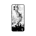 thumbnail image 3 of Para xiaomi Mi 11 Lite 4G 5G NE 11i 11 Ultra 11T Pro POCO F3 Funda Para Teléfono Trasera De Silicona Suave Negro Tpu BTS FAKE LOVE YOURSELF, 3 of 4