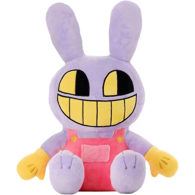 Peluche SAJISP The Amazing Digital Circus 26-40 cm