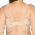 thumbnail image 3 of Smart & Sexy Women's Signature Lace Unlined Underwire Bra, 3 of 4