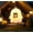 B, variant on Sktrjpolfis Halloween Ghost LED Hanging Night Light, 4 Designs Plastic Party Window Porch Decor Lamp