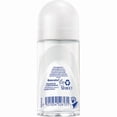 thumbnail image 5 of Desodorante Nivea Tono Natural Efecto Satín Roll On para mujer 50ml, 5 of 5