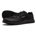 thumbnail image 3 of HOBIBEAR Wide Toe Box Shoes for Men Women – Arch Support Casual Sneakers Anti-Slip Breathable Comfortable Walking Shoes, 3 of 9