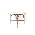 thumbnail image 4 of Kids Bistro Rattan Table, 4 of 7