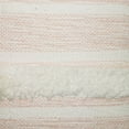thumbnail image 2 of Coussin décoratif à pompons de hometrends, 2 of 3