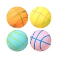 thumbnail image 1 of Squishy Toys Squishies Squishy Fidget Toys Basketball Stress Relief Toy Slow Rising Soft Rubber Desk Gadget(Randomly 1PC), 1 of 5