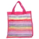 thumbnail image 1 of Bolsa de playa creativa para niños, bolsa de malla con conchas marinas, bolso de hombro de gran capacidad, 1 of 6