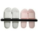 thumbnail image 4 of Colgador De Zapatillas Sin Perforaciones Con Ventosa, Zapatero Montado En La Pared, Toallero No Perforado Para Armario De Puerta De Baño Y Dormitorio Serendint HA028060-01, 4 of 7
