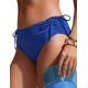 thumbnail image 4 of Bombacha de bikini CRZ YOGA ajustable de tiro medio azul XS, 4 of 4