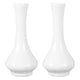 thumbnail image 1 of 2 unids jarrones de cerámica flor de flores botellas jarrones decorativos de porcelana, 1 of 7