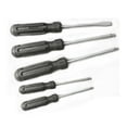 thumbnail image 3 of Destornillador En Forma De T Herramienta De Mano Multifuncional Kit De Reparación De Tornillos Conjunto De Herramientas Vogacara HA022594-00, 3 of 4