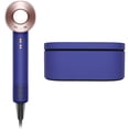 thumbnail image 1 of Dyson Supersonic Hair Dryer Gift Set | (Open Box) Vinca Blue/Rose, 1 of 4