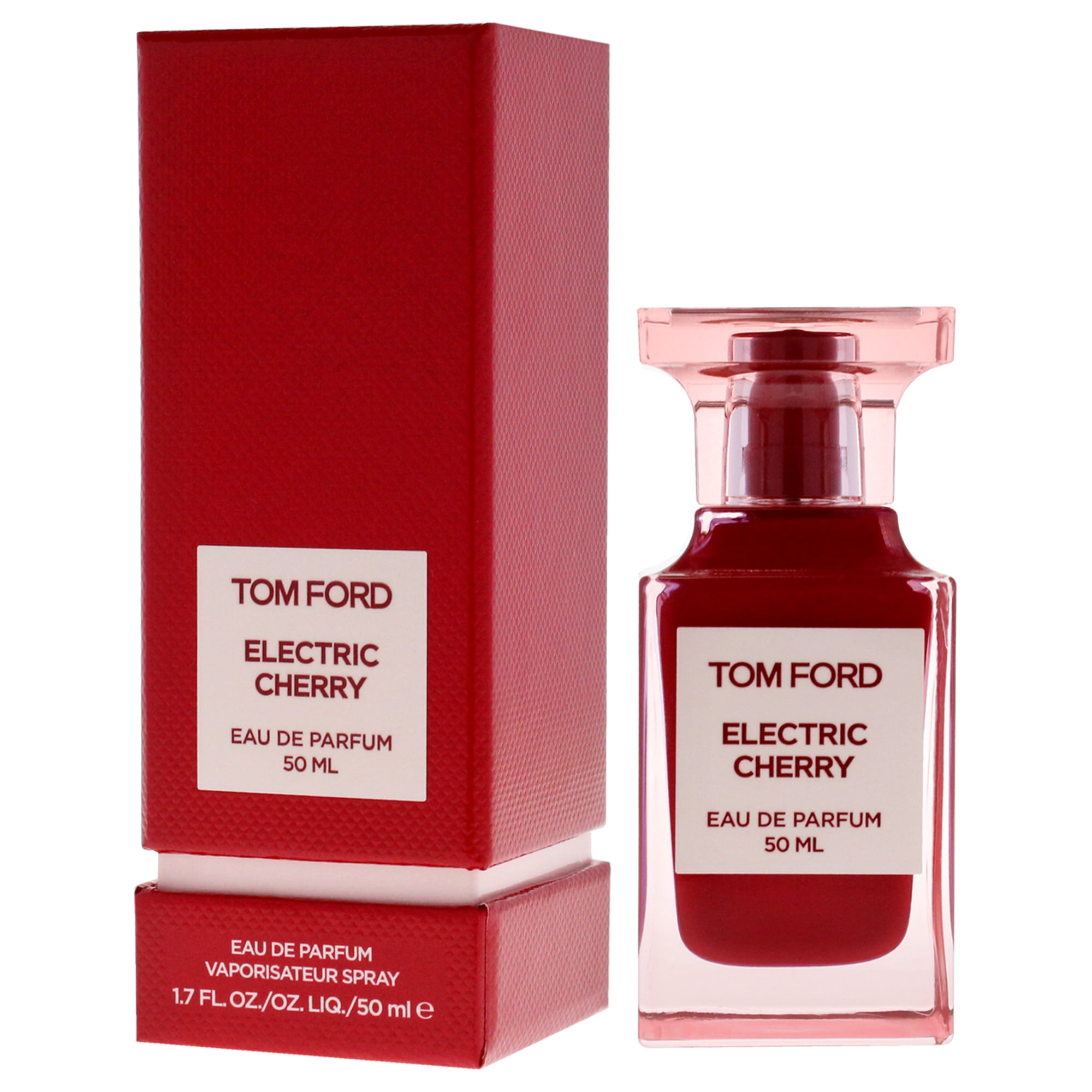 TOM FORD ELECTRIC CHERRY 30ML⭐︎最終値下げ⭐︎ 50b96c11-bed4-4fa0-98ba-