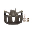 thumbnail image 3 of Genuine AC Delco For Ford F-150 2012-2018 Disc Brake Caliper Passenger Side | Rear | Non-Coated | With Mounting Bracket | Semi-Loaded Configuration | 1-Piston, 3 of 5