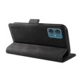 thumbnail image 3 of For Motorola Moto G54 5g Cell Phone Leather Case Stand Wallet Cover, 3 of 5