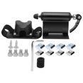 thumbnail image 2 of Bike Fork Mount Lock, Quick Release Bicycle Front Fork Lock Bike Fork Mount Block Fixed Clip for Car Trunk, 2 of 7