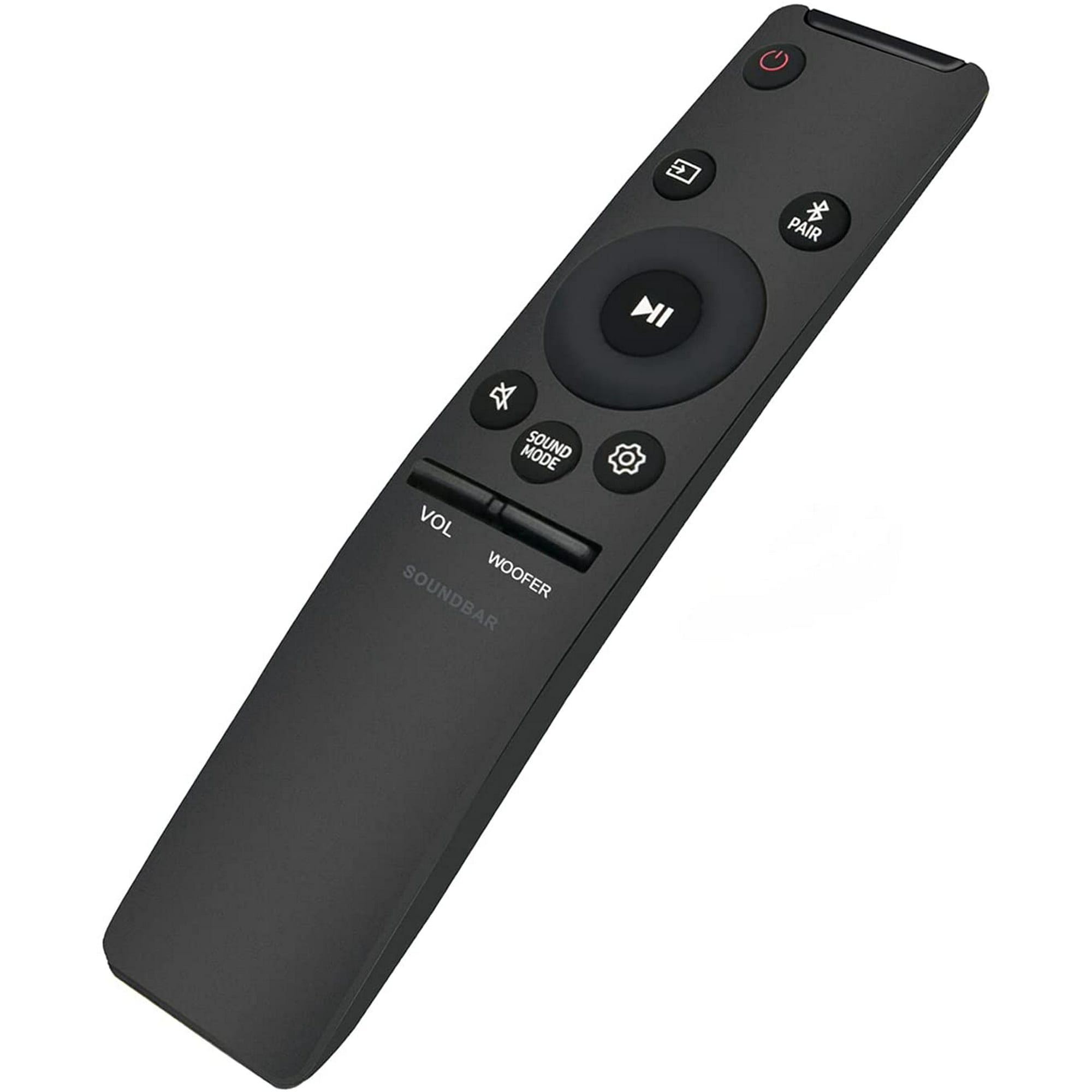 AH59-02767A AH59-02767C Replace Remote fit for Samsung Soundbar Sound Bar Speaker System HW-N450 HW-N550 HW-N650 HW-N850 HW-N950 HW-NM65C HW-Q60R HW-Q60T HW-Q67CT HW-Q6CR 2020 Q T Series | Walmart Canada