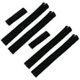 thumbnail image 2 of Weiweiguan 6 Pcs Poignées de Réfrigérateur Lavables pour Appareils de Cuisine, 2 of 6