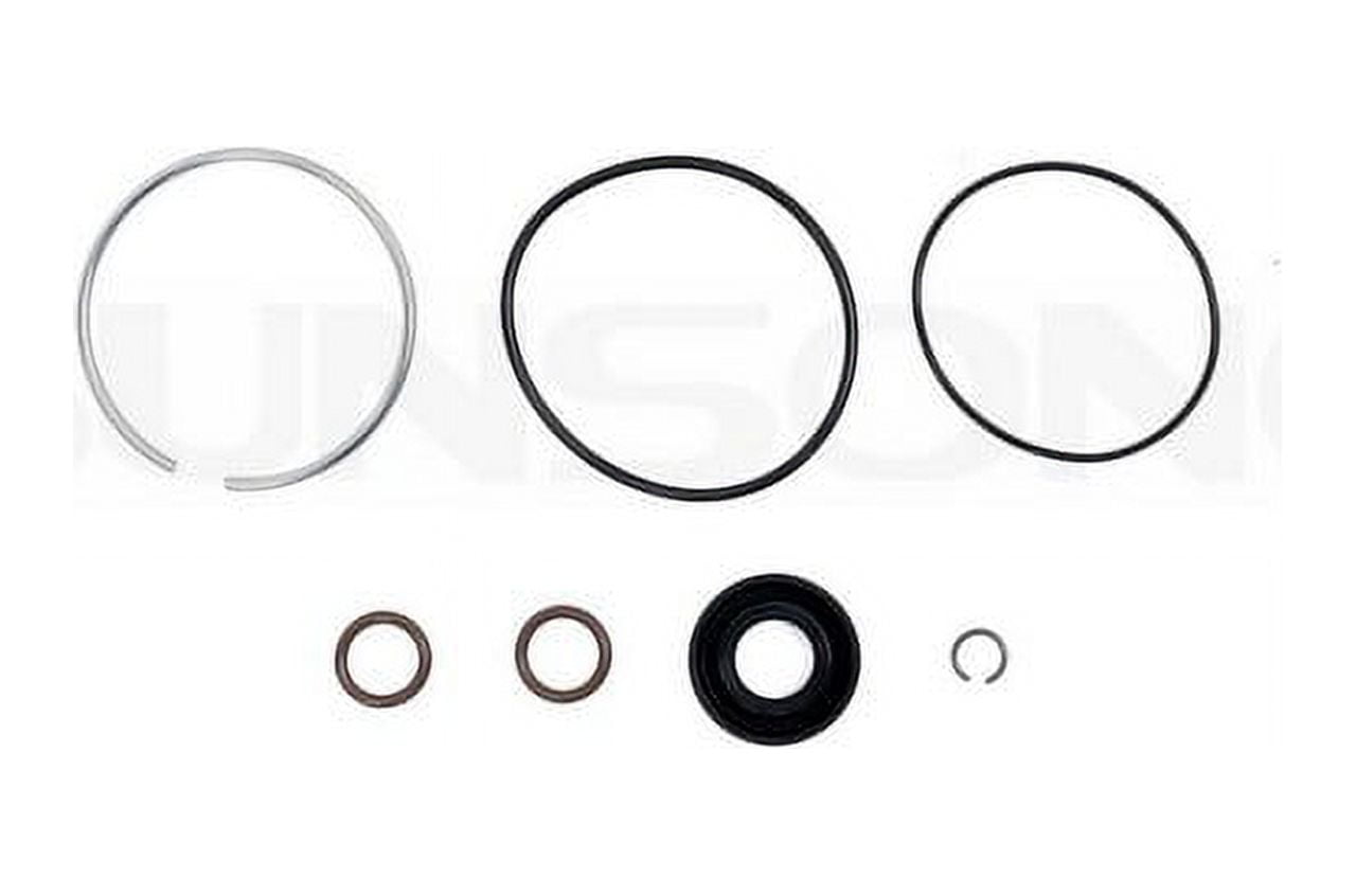 Sunsong 8401357 Power Steering Pump Seal Kit - Complete Repair Set