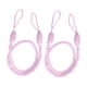 thumbnail image 1 of Cateissary 2 PCS Cuerda Cortina Drape Tiebacks Borla Salón Dormitorio Rosa Tratamientos de ventanas, 1 of 1