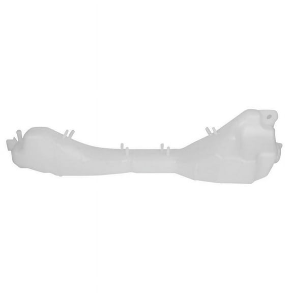 Radiator Overflow Tank Reservoir Bottle with Cap for 02-06 Honda CR-V