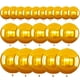 thumbnail image 1 of 16 globos redondos gigantes dorados en 4D de 10 a 22 pulgadas, 16 unidades, de TONIFUL, 1 of 7