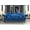 Blue, variant on Uspridefurniture Wymore 79.5'' Velvet Rolled Arm Sofa,Green