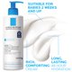 thumbnail image 4 of Set para el cuidado de la piel La Roche-Posay Lipikar Crema y aceite limpiador 400 ml, 4 of 8