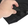 thumbnail image 3 of Pierna Ajustable Impermeable, Cubierta para Zapatos al Aire Libre, Polainas, Protector de Proteccio Contra La Nieve, 3 of 7