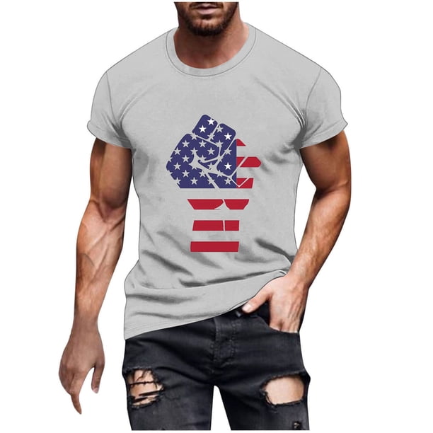 Camisetas de Manga Larga para Hombres Imprimir Cuello Redondo Camiseta Casual, Top de Moda Unisex para Eventos Diarios, Deportivos Y Especiales